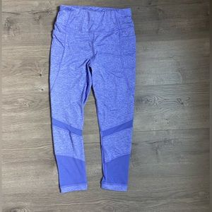 💜 Cute purple/violet leggings